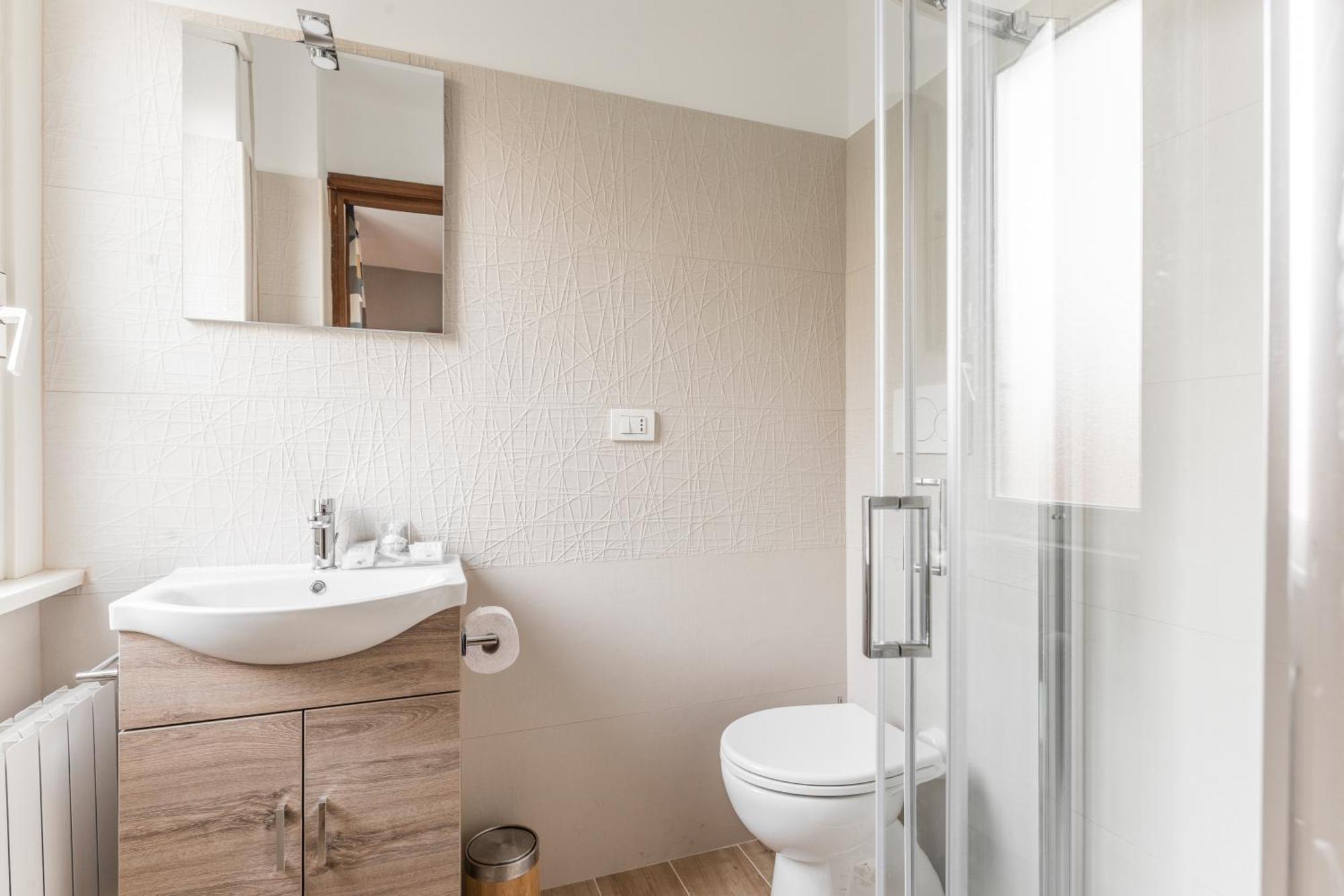 Bed and Breakfast Amelia 5 Рим Екстер'єр фото
